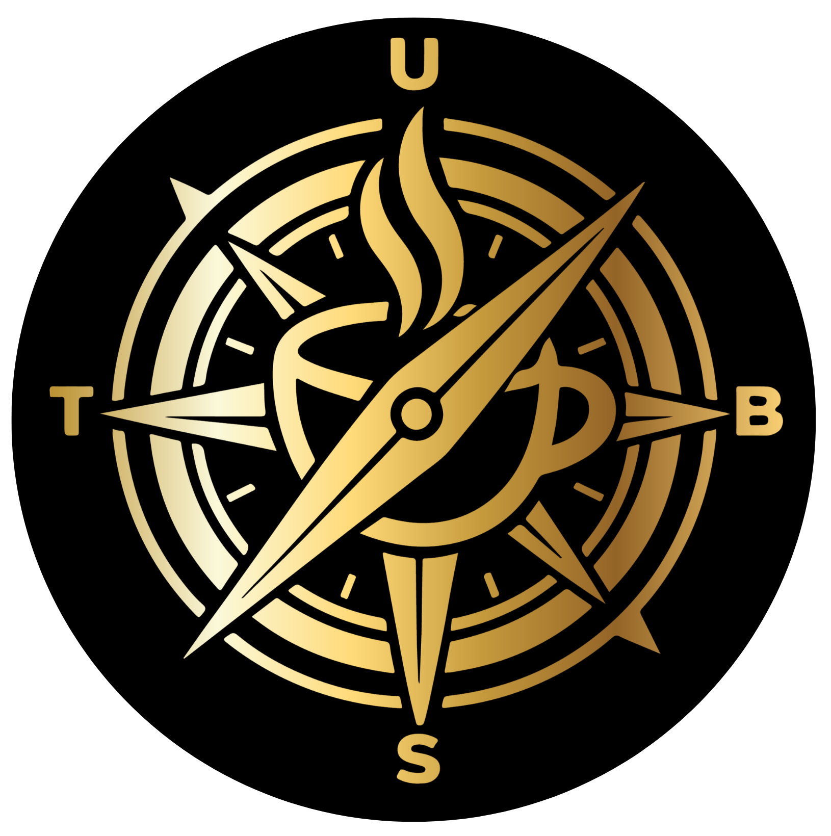 Kompas Coffee Logo